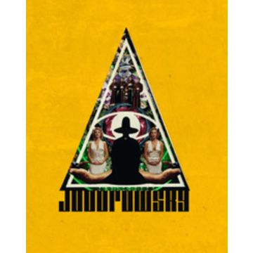 ALEJANDRO JODOROWSKY COLLECTION (4 4KUHD/10BD - ALEJANDRO JODOROWSKY COLLECTION (4-4KUHD/10BD