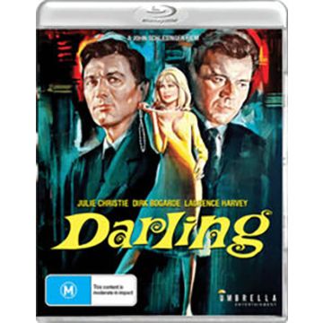 DARLING (LIMITED/SLIPCASE)