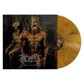 PSYCROPTIC - PULSE OF ANNIHILATION