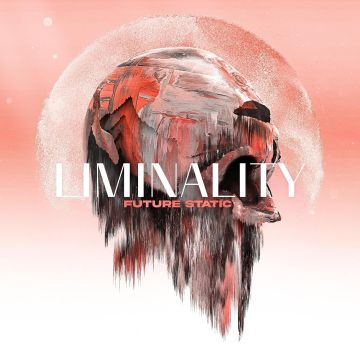 FUTURE STATIC - LIMINALITY (GOLD/WHITE SMOKE VINYL/180G)