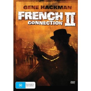 FRENCH CONNECTION II