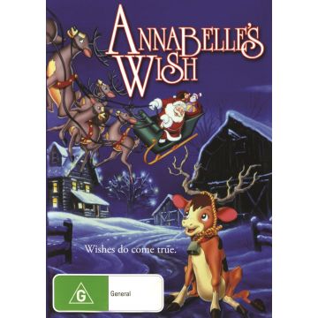 ANNABELLES WISH