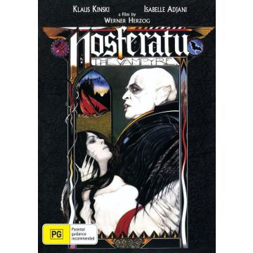 NOSFERATU