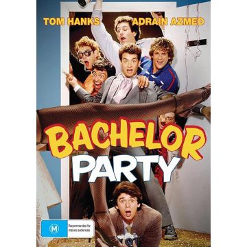 BACHELOR PARTY