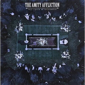 AMITY AFFLICTION - THIS COULD BE HEARTBREAK