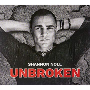 SHANNON NOLL - UNBROKEN