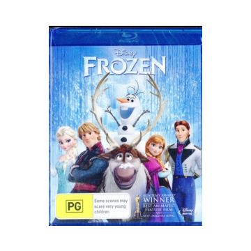 FROZEN