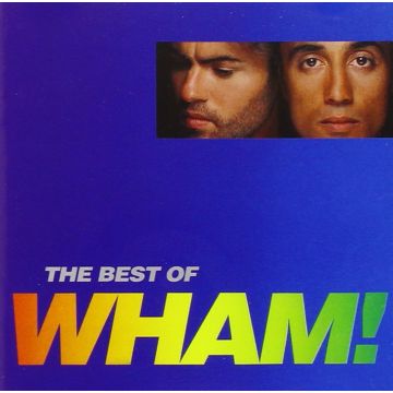 WHAM - IF YOU WERE THERE: BEST OF
