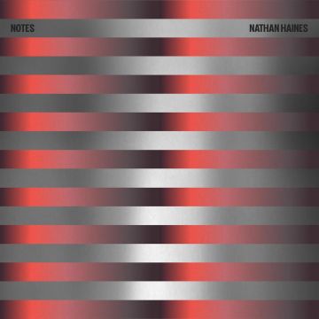 HAINES HAINES - NOTES (2LP)