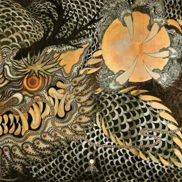 NEPTUNIAN MAXIMALISM - LIVE AT ROADBURN REDUX