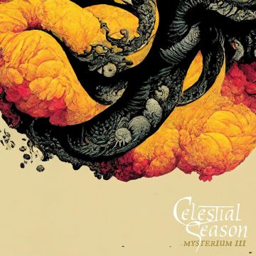 CELESTIAL SEASON - MYSTERIUM III