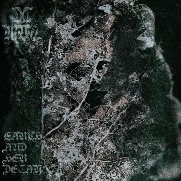 DEHA & MARLA VAN HORN - EARTH & HER DECAY