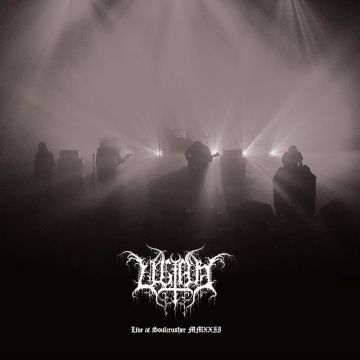 ULTHA - LIVE AT SOULCRUSHER 2022