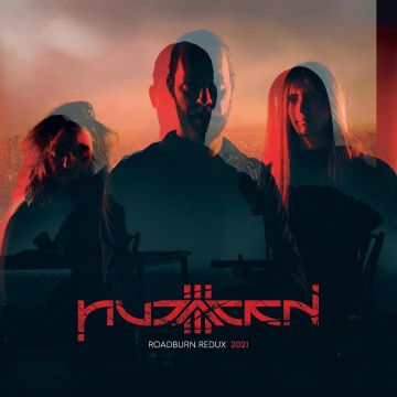 [LP/DVD] AUTARKH - AUTARKH III LIVE AT ROADBURN REDUX 2021