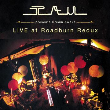 TAU - PRESENTS DREAM AWAKE: LIVE AT ROADBURN REDUX 2021