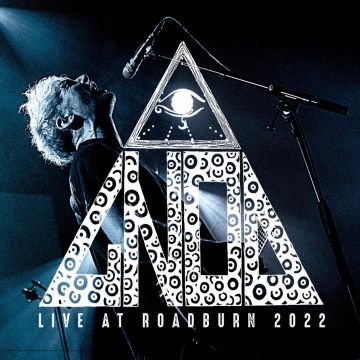 GNOD - LIVE AT ROADBURN 2022