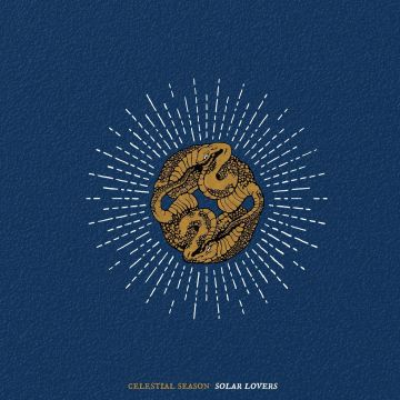 CELESTIAL SEASON - SOLAR LOVERS