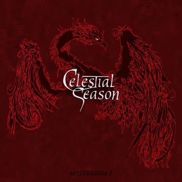 CELESTIAL SEASON - MYSTERIUM I