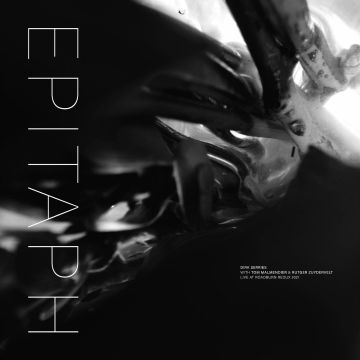 DIRK SERRIES - EPITAPH, LIVE AT ROADBURN REDUX 2021