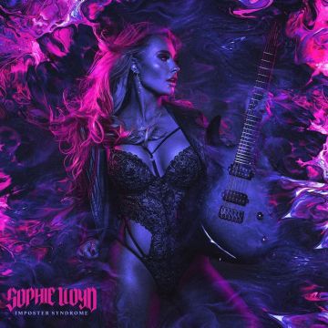 SOPHIE LLOYD - IMPOSTER SYNDROME