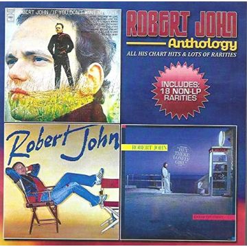 JOHN ROBERT - ANTHOLOGY