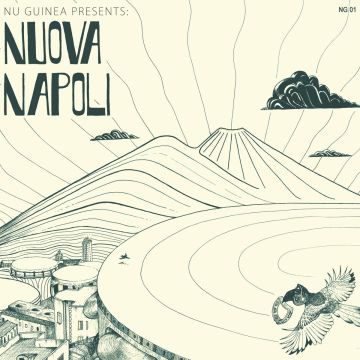 NU GUINEA - NUOVA NAPOLI