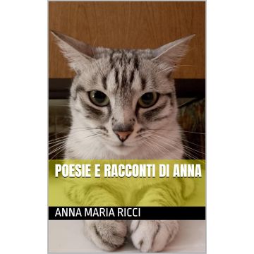ANNA RICCI - ANNA RICCI INTERPRETA OBRAS DE ANDRES LEWIN-RICHTER