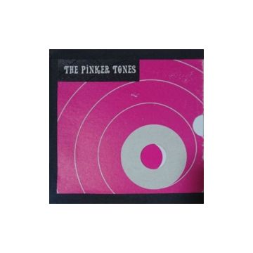 PINKER TONES - PINK CONNECTION (DELUXE EDITION)