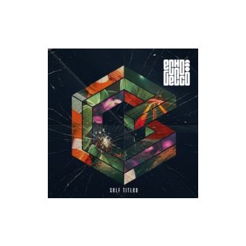 ECHO GECCO - ECHO GECCO (DELUXE EDITION)