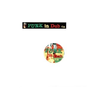 C.B. - PUNK IN DUB EXTENDED