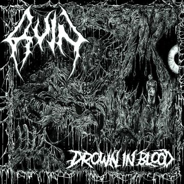 RUIN - DROWN IN BLOOD