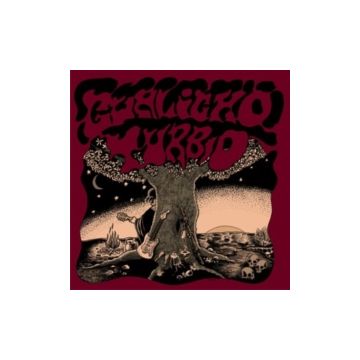 GUALICHO TURBIO - GUALICHO TURBIO