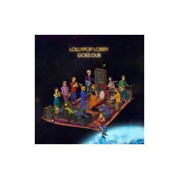 LOLLYPOP LORRY - GOES DUB