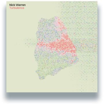NICK WARREN - TURBULENCE