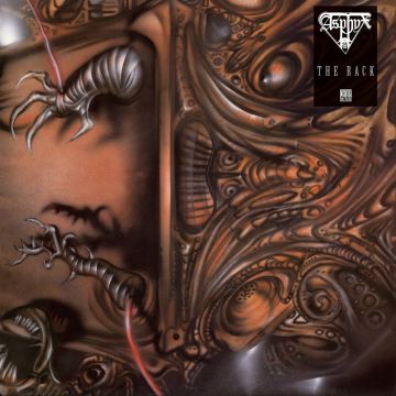 ASPHYX - RACK