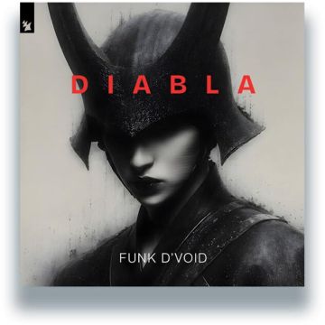FUNK D'VOID - DIABLA