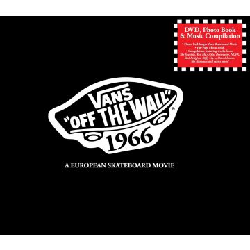 VARIOUS ARTISTS - VANS 1966