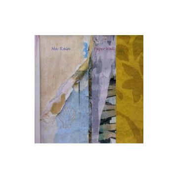 MA RAIN - PAPER WALL