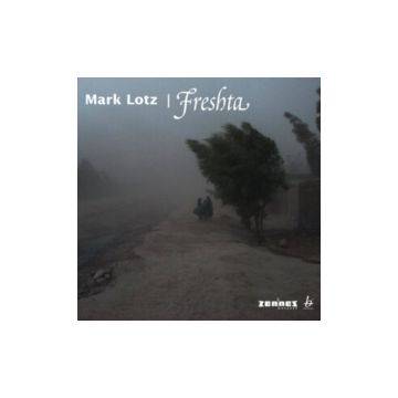 MARK LOTZ - FRESHTA
