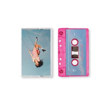Olivia Rodrigo - you seem pretty sad for a girl so I (STICKY SWEET HOT PINK CASSETTE)