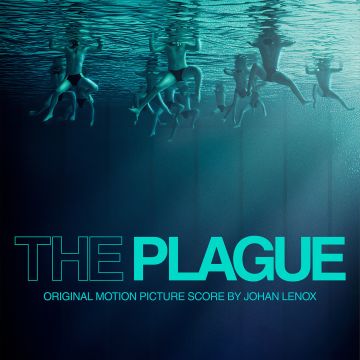 JOHAN LENOX The Plague (“Pool Water Blue”)