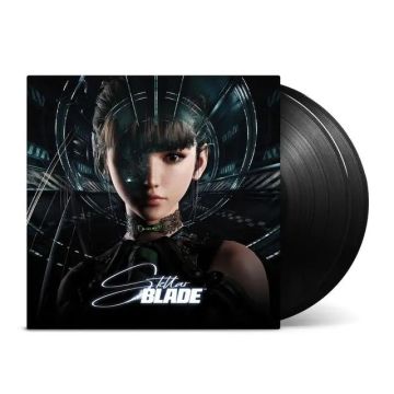 STELLAR BLADE SOUND TEAM - Stellar Blade (Original Soundtrack)
