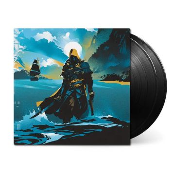 Brian Tyler - Assassin's Creed IV: Black Flag (Original Score)