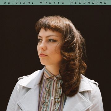 Angel Olsen - My Woman, MFSL 1-512