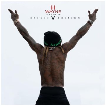 BF20 LIL WAYNE Tha Carter V