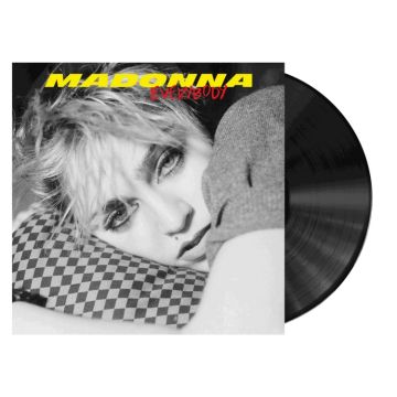 MADONNA Everybody (40th Anniversary) (USA)