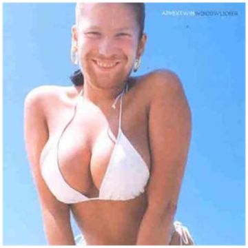 APHEX TWIN - WINDOWLICKER