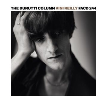 DURUTTI COLUMN - VINI REILLY (2026 RE-ISSUE)
