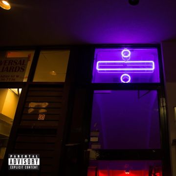 DVSN - SEPT 5TH (140G/TRANSLUCENT PURPLE VINYL)