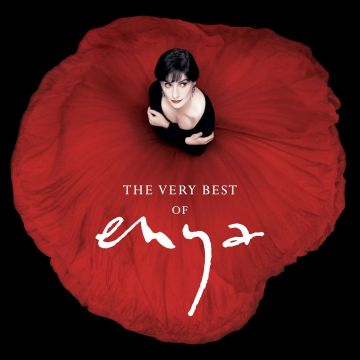 ENYA - VERY BEST OF ENYA